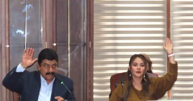Texcoco Avanza para Llevar Escrituras a Familias con Décadas de Arraigo