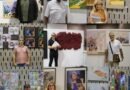 Gondomar Reúne a más de 150 Artistas en una Gran Fiesta del Arte Contemporáneo
