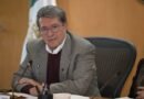 Monreal Confía en Regreso a la Normalidad en la UNAM