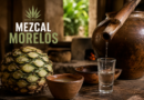 Mezcal Ancestral de Palpan de Baranda Llega a la Conferencia de Sheinbaum