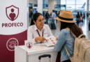 Refuerza Profeco Vigilancia Para Proteger a Consumidores Durante Vacaciones