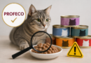 Profeco Detecta Alimento Para Gatos que Incumple con la Norma