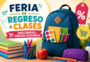 Profeco Realiza la Feria de Regreso a Clases 2026 más Grande del País