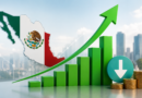 Economía Mexicana Crece 1.9% en el Segundo Trimestre