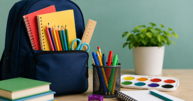Profeco Publica Guía de Regreso a Clases 2026