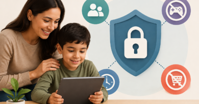Profeco Llama a Promover un Consumo Responsable de Contenido Digital en la Infancia
