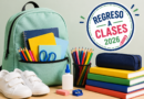 Profeco Mantiene Ferias de Regreso a Clases en Diversos Estados