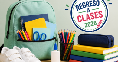 Profeco Mantiene Ferias de Regreso a Clases en Diversos Estados