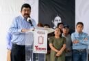 “Nazario Gutiérrez Apuesta por las Juventudes de Tocuila con Centro Comunitario Deportivo”