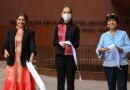 Sheinbaum Inaugura Centro Nacional de Atención Agraria