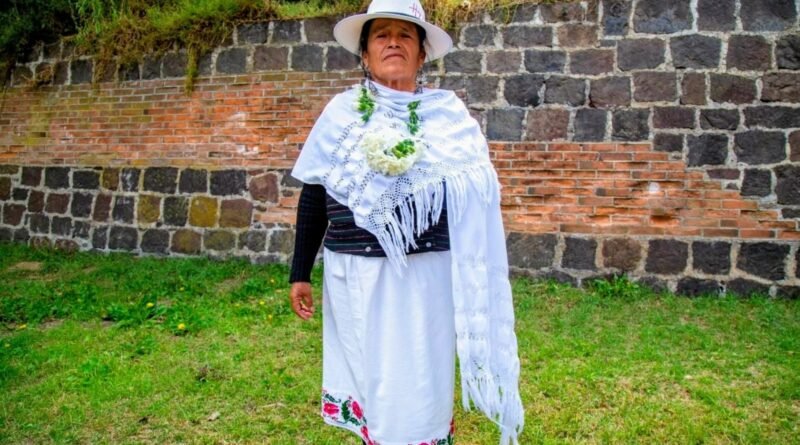 Edomex Conmemora Día Internacional de los Pueblos Indígenas