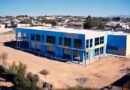 Destinan mil 980 Millones a Nuevos Centros Infantiles