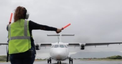 SICT Establece Nuevas Reglas Para Asignar Horarios en Aeropuertos Saturados