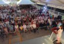 Sheinbaum Refrenda Defensa de la Soberanía Nacional
