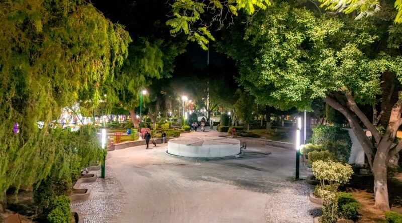Convoca Sedui a Capturar “Espacios Públicos con Valor Social” y Ganar Hasta 40 mil Pesos