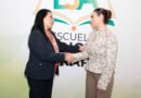 Fortalecen Justicia Agraria con Perspectiva de Género