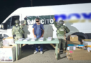 Golpean al Crimen Organizado con Detenciones y Aseguramientos en 12 Entidades
