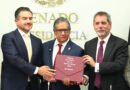 Senado Recibe Paquete Económico con Meta de Crecimiento Para 2027