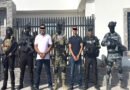 Gabinete de Seguridad Refuerza Operativos en Nueve Estados