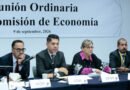 Comisión de Economía Alista Análisis de Reformas a Inversión Extranjera