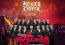Banda El Recodo y Majo Aguilar Engalanarán la Gran Final de México Canta