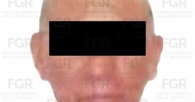 Sentencian a 29 Años de Prisión a Secuestrador de Menor en CDMX