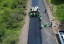 SICT Reporta 34% de Avance en Obras del Plan Lázaro Cárdenas
