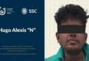 Vinculan a Proceso a “El Moño”, Presunto Integrante de “La Unión Tepito”