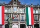 Morelos Prepara Ceremonias Cívicas por el mes Patrio
