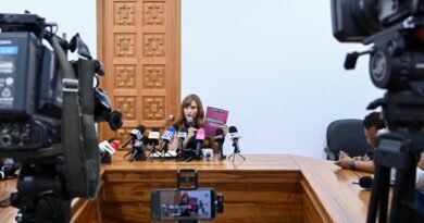 Fortalecen Prevención de Violencia Sexual en Universidades de Morelos
