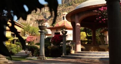 Morelos Recibe más de 1.6 Millones de Visitantes Durante Verano 2026