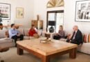 Morelos Explora Inversiones Verdes con Polonia