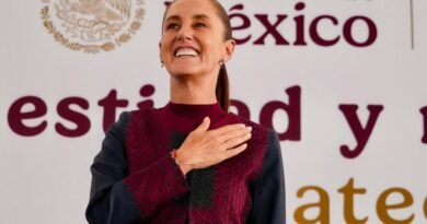 Sheinbaum Anuncia 384 Nuevos Consultorios del IMSS Bienestar en Zacatecas