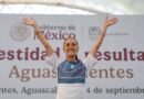 Claudia Sheinbaum Refrenda Compromiso con San Luis Potosí y Destaca Obras