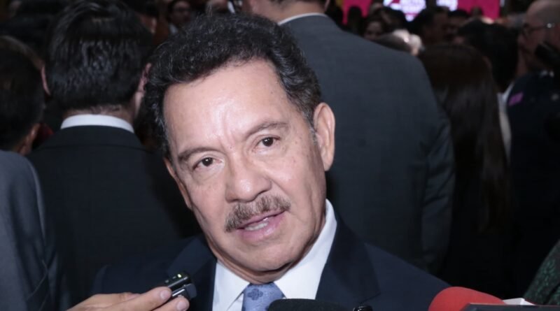 Senado Alista Discusión de Reformas Sobre Inversión Extranjera