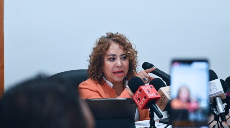 Morelos Amplía Auditorías Para Vigilar uso de Recursos Públicos