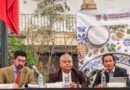 Con Sabor a México, Impulsa Autoridad del Centro Histórico el Comercio Local con el Quinto Festival del Chile en Nogada
