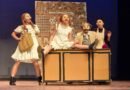 Centro Cultural Helénico Renueva su Cartelera con Teatro, Circo y Artes Visuales