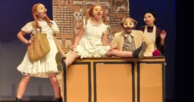 Centro Cultural Helénico Renueva su Cartelera con Teatro, Circo y Artes Visuales