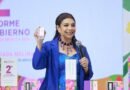 Presentará Clara Brugada el 14 de Octubre su 2do Informe; Resalta 3600 Obras y 53 mil Acciones de Vivienda en CDMX
