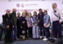Convoca Clara Brugada a Celebración del Ajedrez y Atiende a más de 2900 Ciudadanos