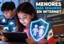 Senado Analizará Protección de Datos de Menores en Plataformas Digitales