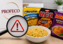 Profeco Detecta Sopas Instantáneas con más Grasa de la Declarada