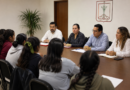 Atienden Autoridades a Estudiantes de Normal Rural de Morelos