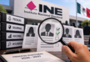 INE Refuerza Filtro de Integridad Para Candidaturas
