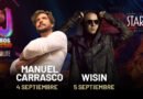 Premios Juventud Llegan por Primera vez a Europa y Eligen Marbella Como Sede