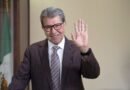 Monreal Llama a la Unidad a Marybel Villegas Tras Elección de Gino Segura