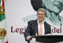 Ricardo Monreal Descarta Aumento Abrupto al Predial con Nueva ley Catastral