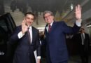 Destaca Monreal Diálogo Plural en Comparecencia de García Harfuch