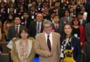 Ricardo Monreal Llama a Formar Nuevos Liderazgo Para Enfrentar los Retos de México